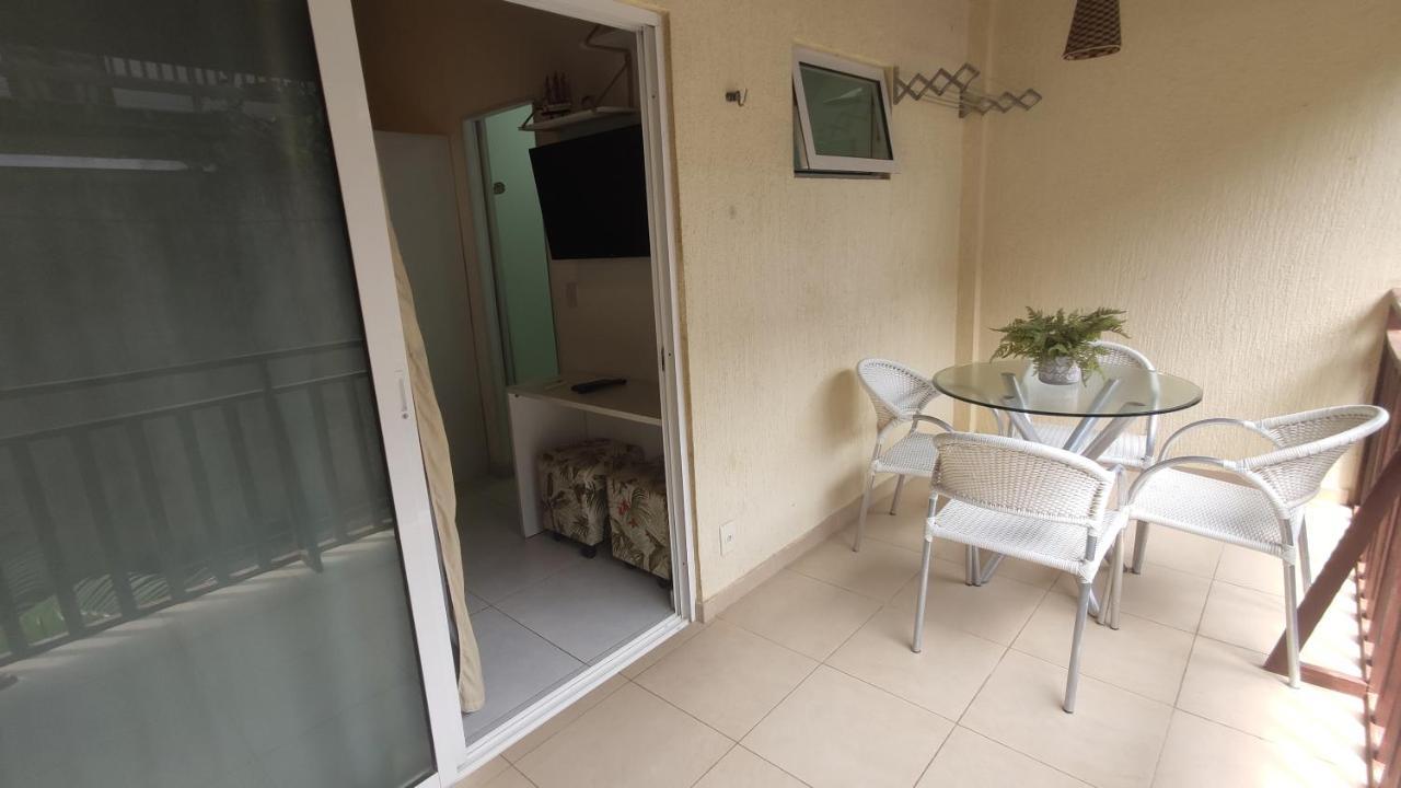 Aparthotel Solar Flats - Wood - Pipa Rn Praia de Pipa Zimmer foto