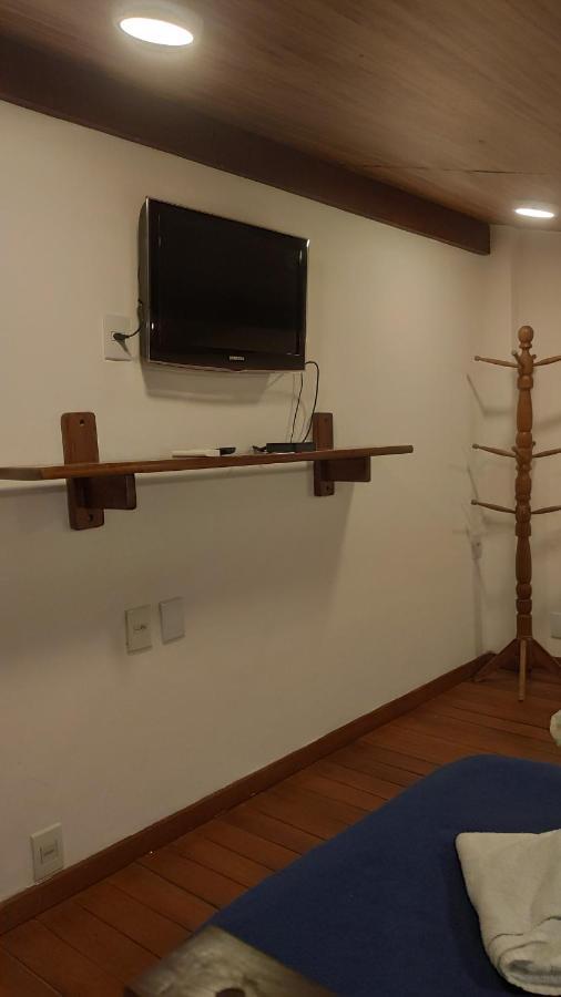 Aparthotel Solar Flats - Wood - Pipa Rn Praia de Pipa Zimmer foto